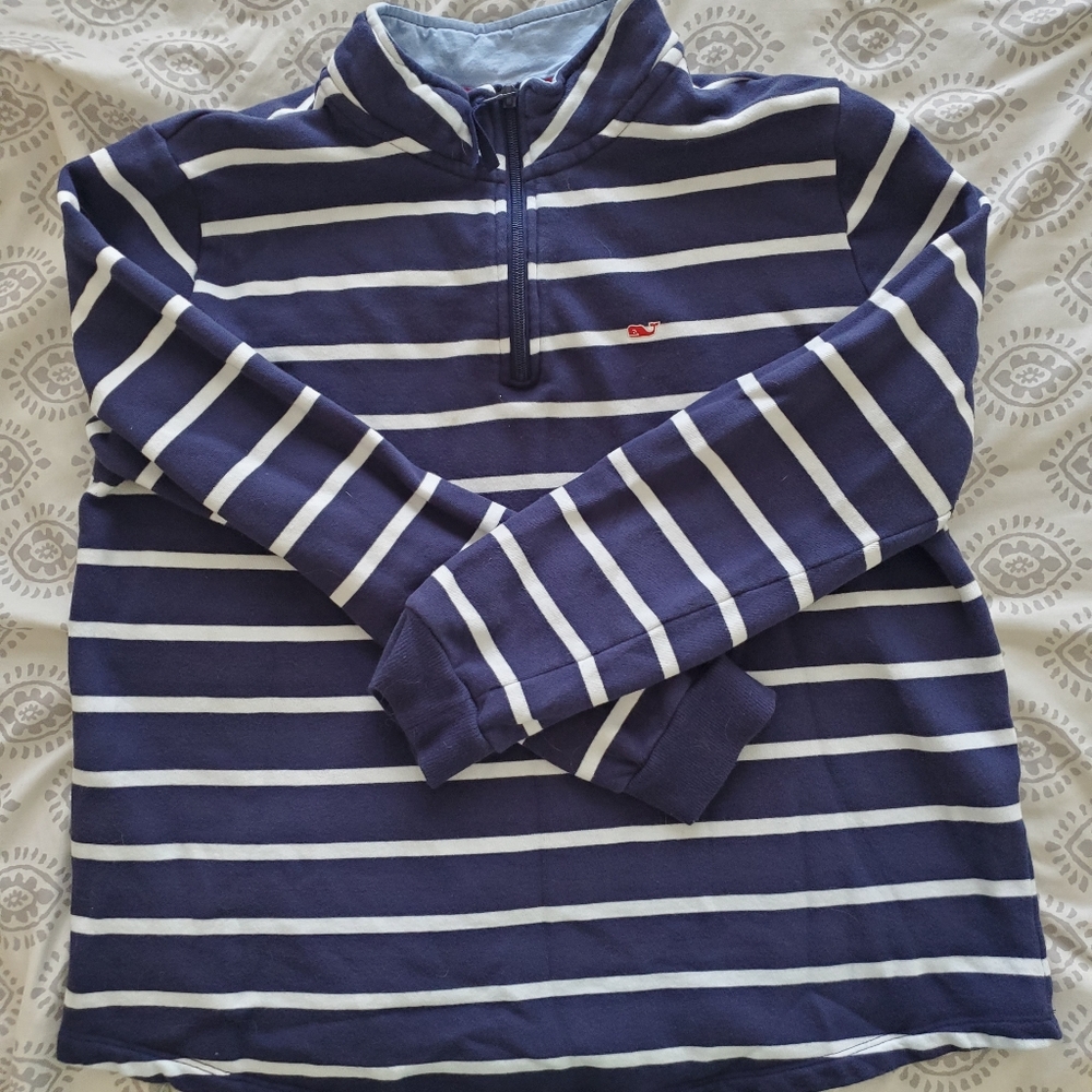 Vineyard Vines for Target Shep Pullover